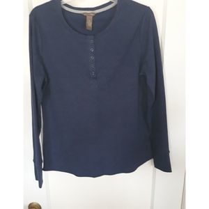 NWOT long sleeve thermal shirt